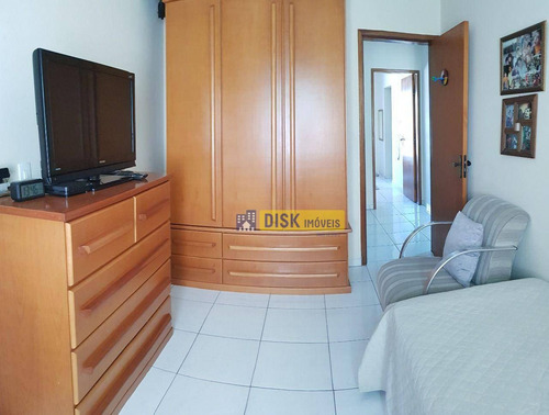 Imagem 14 de 25 de Sobrado Com 3 Dormitórios À Venda, 168 M² Por R$ 742.000,00 - Alves Dias - São Bernardo Do Campo/sp - So0766