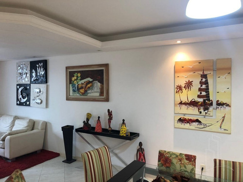 Imagem 5 de 15 de Apartamento - Balneario - Ref: 12311 - V-12311