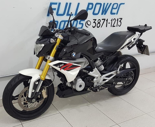 Imagem 3 de 14 de Bmw G 310 R 2018