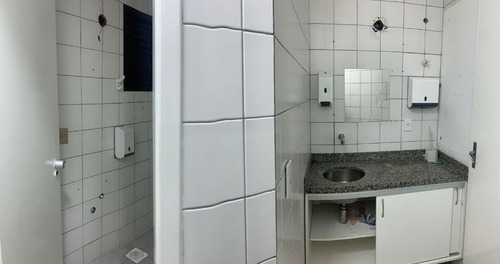Imagem 12 de 30 de Predio Em Chácara Santo Antônio (zona Sul), São Paulo/sp De 575m² Para Locação R$ 22.000,00/mes - Pr1908891-r