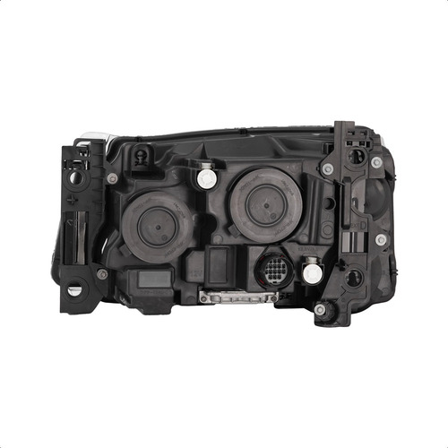 Farol Range Rover 2009 A 2013 C/led 15 Pinos Lado Esquerd