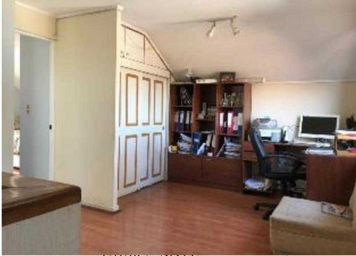 Imagen 6 de 17 de Hermosa Casa Peñalolen