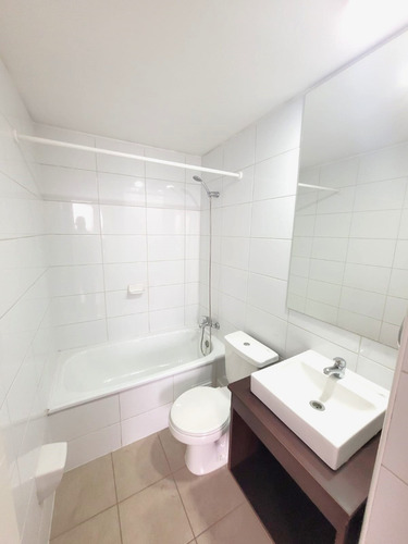 Subsidio Arriendo - 1 Dormitorio 1 Baño - San Nicolas 1092