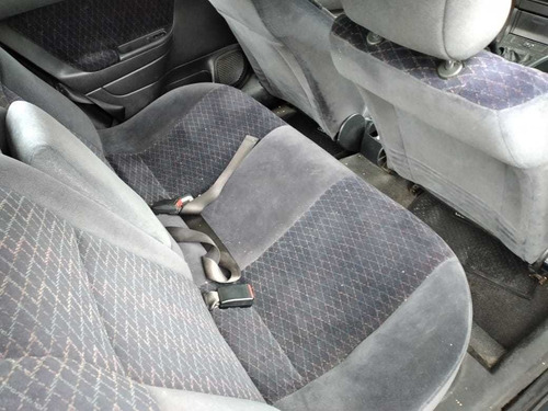 Chevrolet Astra