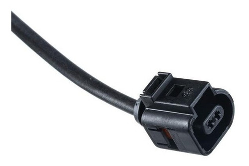 Imagen 3 de 10 de Sensor Pastilla Freno Delantera - Q7 Touareg
