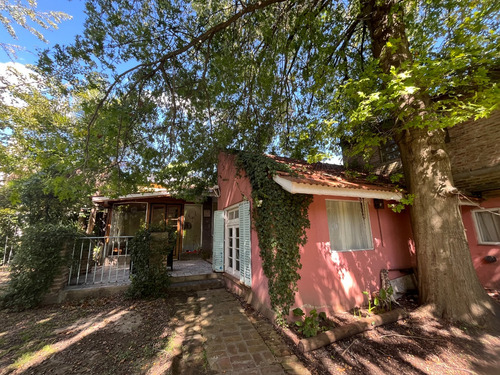 Casa Quinta - Barrio Cerrado El Carmencito - Apto Crédito
