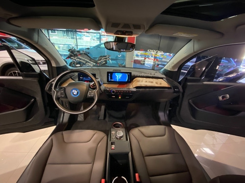 Imagem 7 de 15 de Bmw I3 Bev 120ah