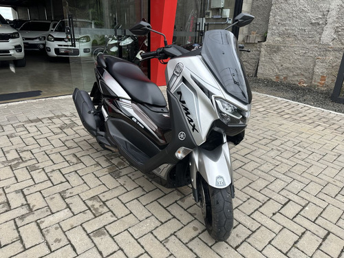 Nmax Connected Mandalorian 160 Abs