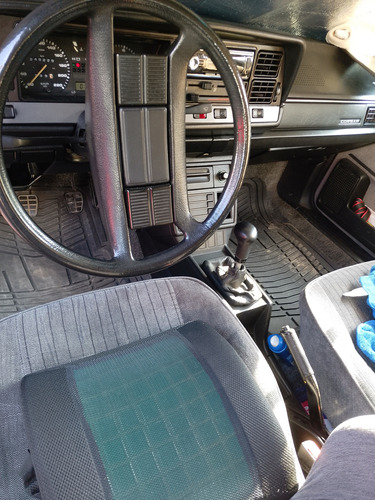 Volks Waguen Corsar Variant 1987 En Excelentes Condiciones