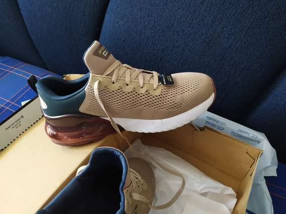 zapatos skechers caballeros Big sale - OFF 76%