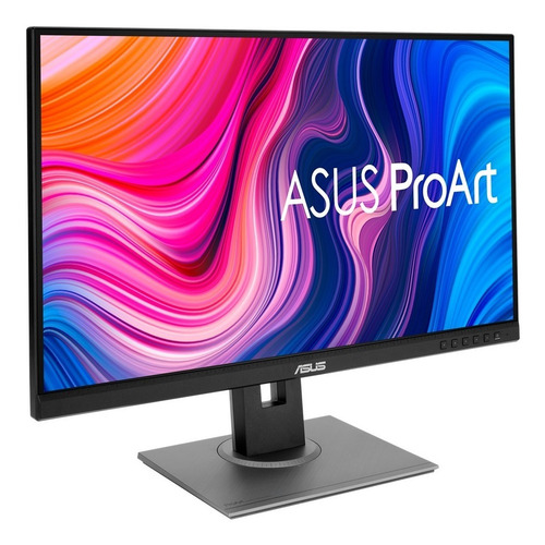 Imagen 5 de 10 de Monitor Asus Proart Display 27 Ips Wqhd 2560x1440 Pa278qv