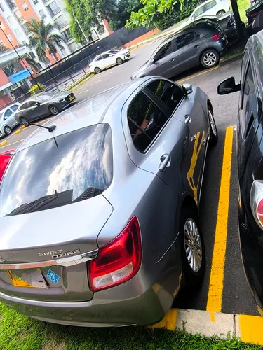 Suzuki Dzire Mec 2022
