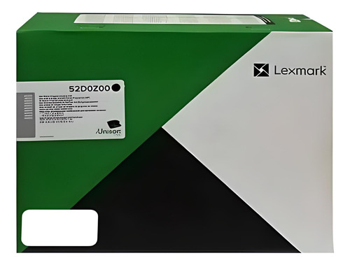 Suministro Lexmark Toner 520z. 52d0z00