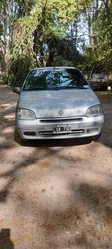 Renault Clio 1.6 Rn Aa Pk2