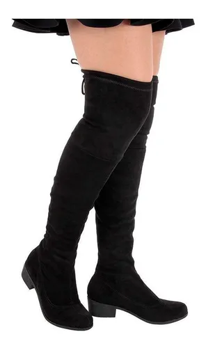 Botas over no mercadolivre sales