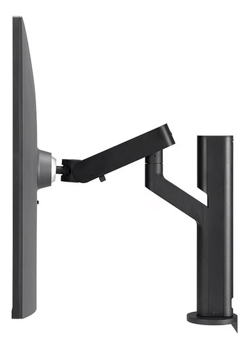 Monitor LG Dualup Ergo 28mq780 Lcd 27.6 Negro 100v/240v