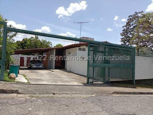  Funcional Casa En Venta Prados Del Este Mls24-10573