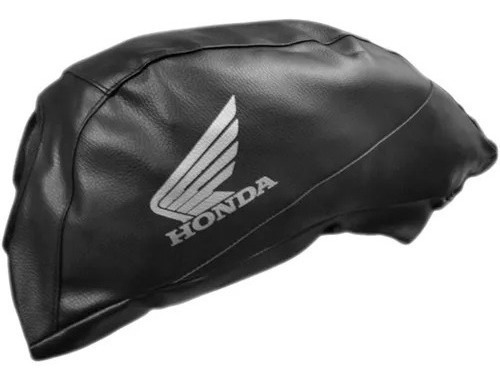 Funda De Tanque Nafta Honda Cb1 125 Gama