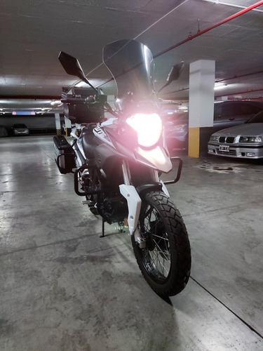 Imagen 17 de 25 de Corven 250 Touring