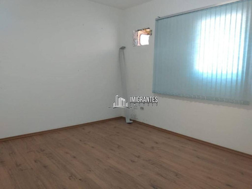 Imagem 16 de 30 de Sobrado Com 4 Suítes No Canto Do Forte, Em Praia Grande - So0096