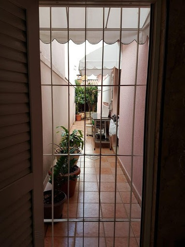 Imagem 7 de 30 de Sobrado Com 3 Dormitórios À Venda, 200 M² Por R$ 1.320.000,00 - Vila Gomes Cardim - São Paulo/sp - So0673