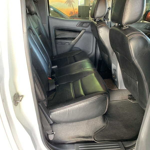 Imagem 7 de 15 de Ford Ranger Xls Cd4 32 2014