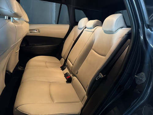 Toyota Corolla Cross 1.8 VVT-I HYBRID FLEX XRX CVT