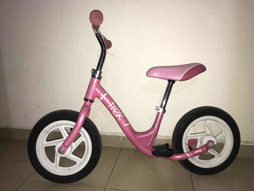 Bici Trek Kickster Infantil Para Aprender Bike Walk Rodada12