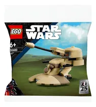 Comprar Lego Star Wars Aat 30680 Polybag - 75pz Cantidad De Piezas 75