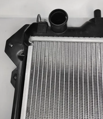 Radiador Jac T6 1037 Original