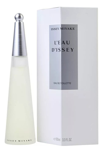 Issey Miyake L´eau D´issey Mujer Perfume 50ml Financiación!!