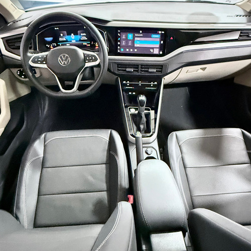 Volkswagen Virtus 1.0 Tsi Highline At