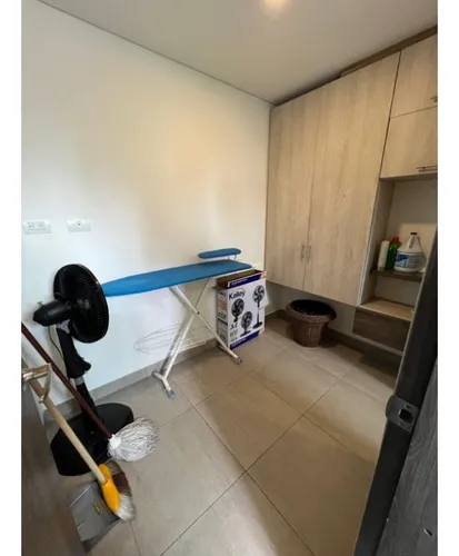 Apartamento En Arriendo Amoblado En El Poblado Milla De Oro
