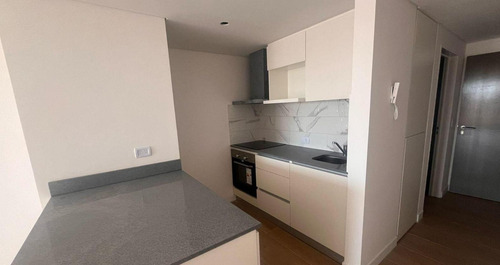Departamento En Venta - Monoambiente San Cristobal. Amenities.