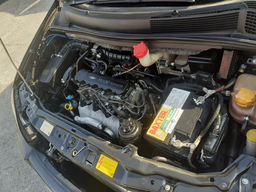 Gm Chevrolet
