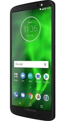 Moto G6