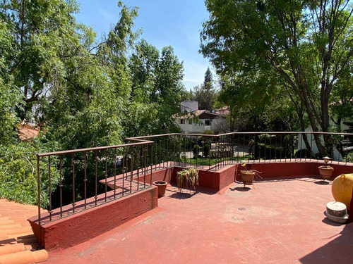 Imagen 13 de 14 de Casa En Venta Tlalpan