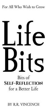 Libro Life Bits: Bits Of Self-reflection For A Better Lif...