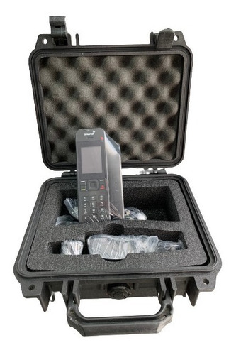 Telefono Satelital Inmarsat Isat2 100% Nuevo+caja Seguridad