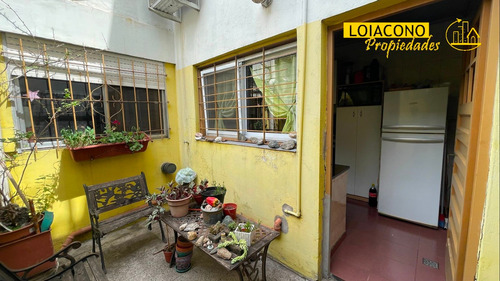 Imagen 8 de 14 de Dúplex 4amb C/patio - Ferré Al 6500 - Loiacono Propiedades