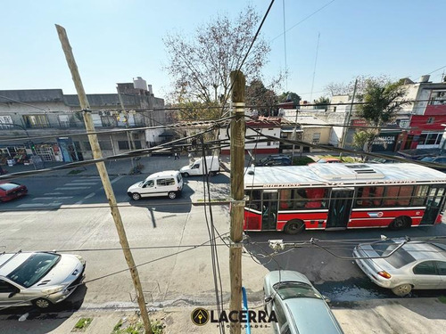 Departamento Venta José León Suarez General San Martin 3 Ambientes