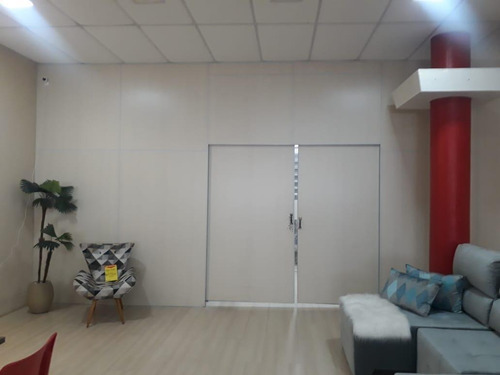 Ponto À Venda, 300 M² Por R$ 25.000,00 - Centro - Santo André/sp - Pt0003