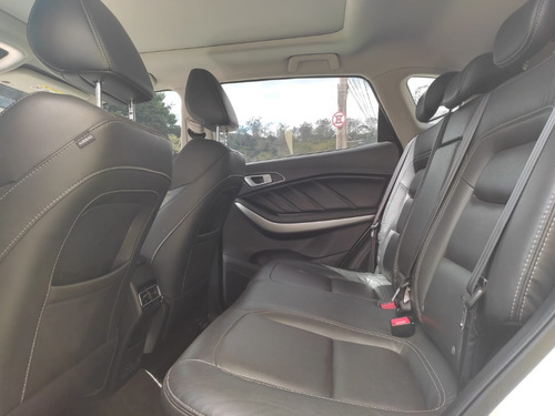 Imagem 11 de 12 de Chery Tiggo 7 1.5 Txs Flex 2020/2021 Automático