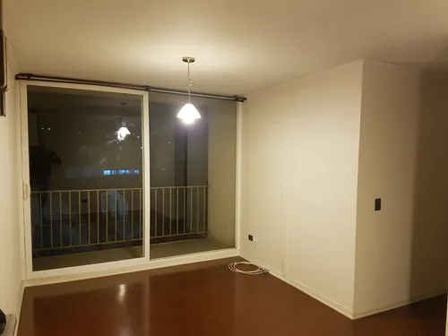 Arriendo Departamento Excelente Conectividad Quilpué