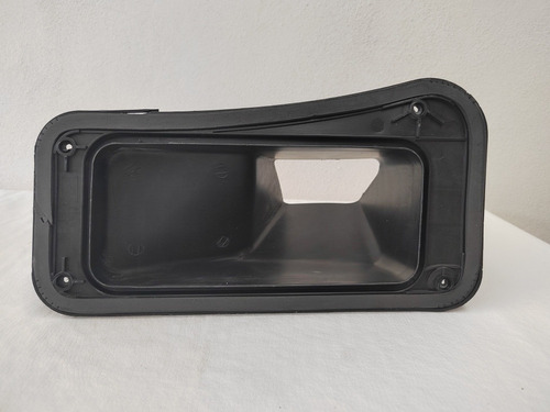 Moldura Panel Externo De Chevrolet Tornado 2006-2008 