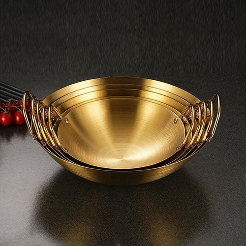 Olla De Cocina Multifuncional Para Cocinar Guisos, Olla S