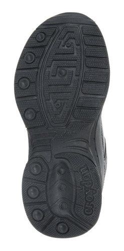 Imagen 7 de 8 de Tenis Colegial 10 New Azul Unisex Croydon