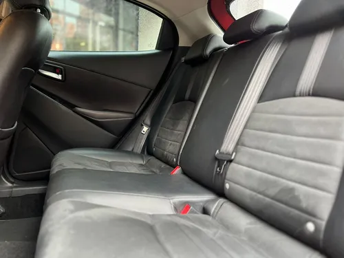 Mazda 2 1.6 Grand Touring Aut