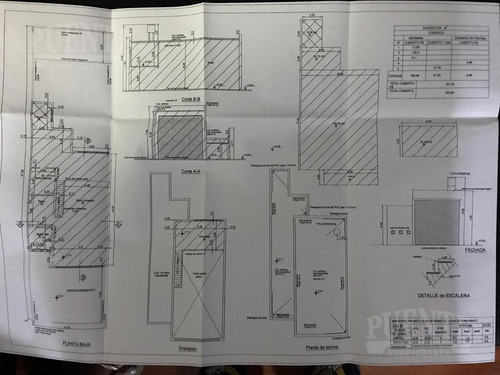 Imagen 14 de 17 de Galpon A La Venta Con Renta Sobre Avenida Dreyer Al 4500