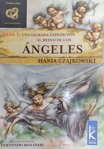 Guía 1 Una Sagrada Expedición Al Reino De Los Ángeles-#36